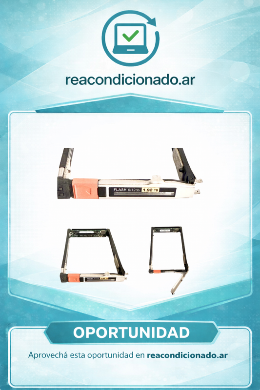 EMC VMAX TRAY CADDY 2.5