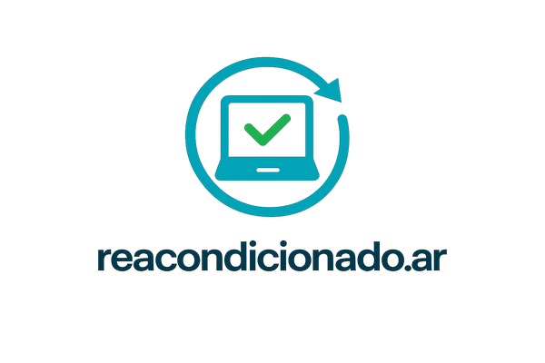 REACONDICIONADO.AR